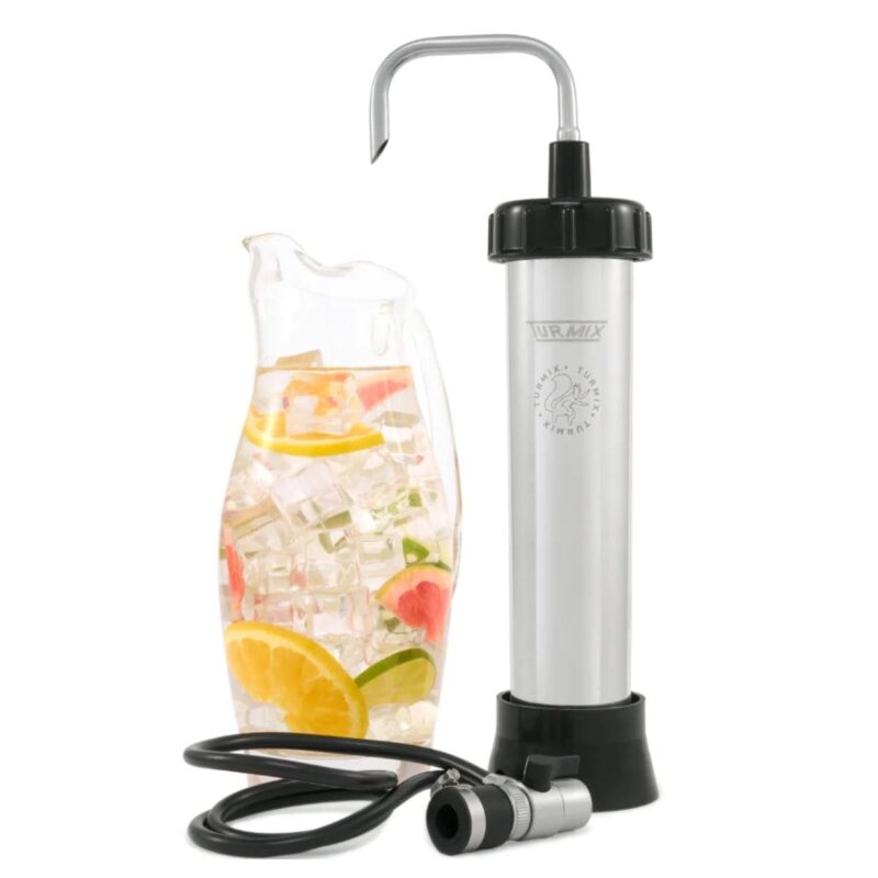 Filtro de Agua Turmix Autoinstalable Precio