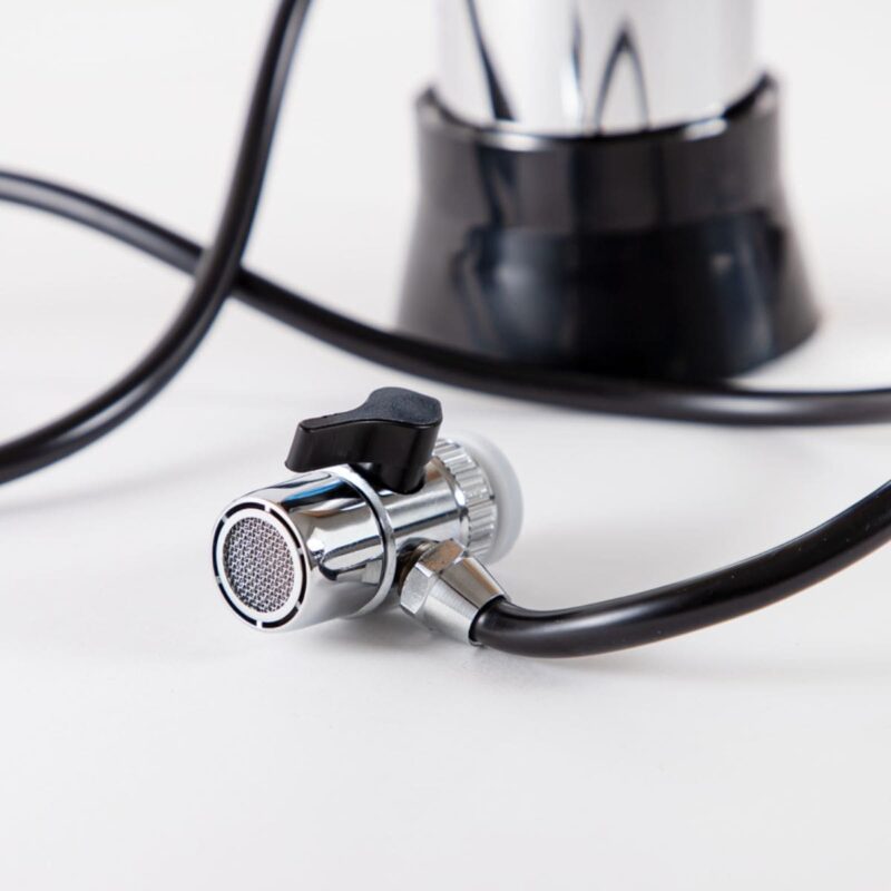 Adaptador Turmix Purificador de Agua