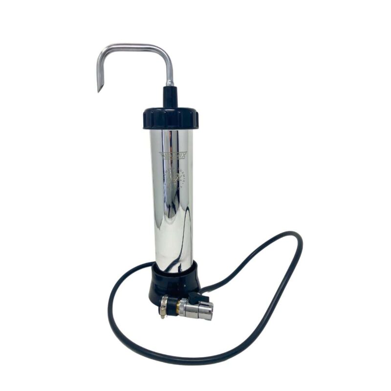 Filtro Purificador Domestico Turmix